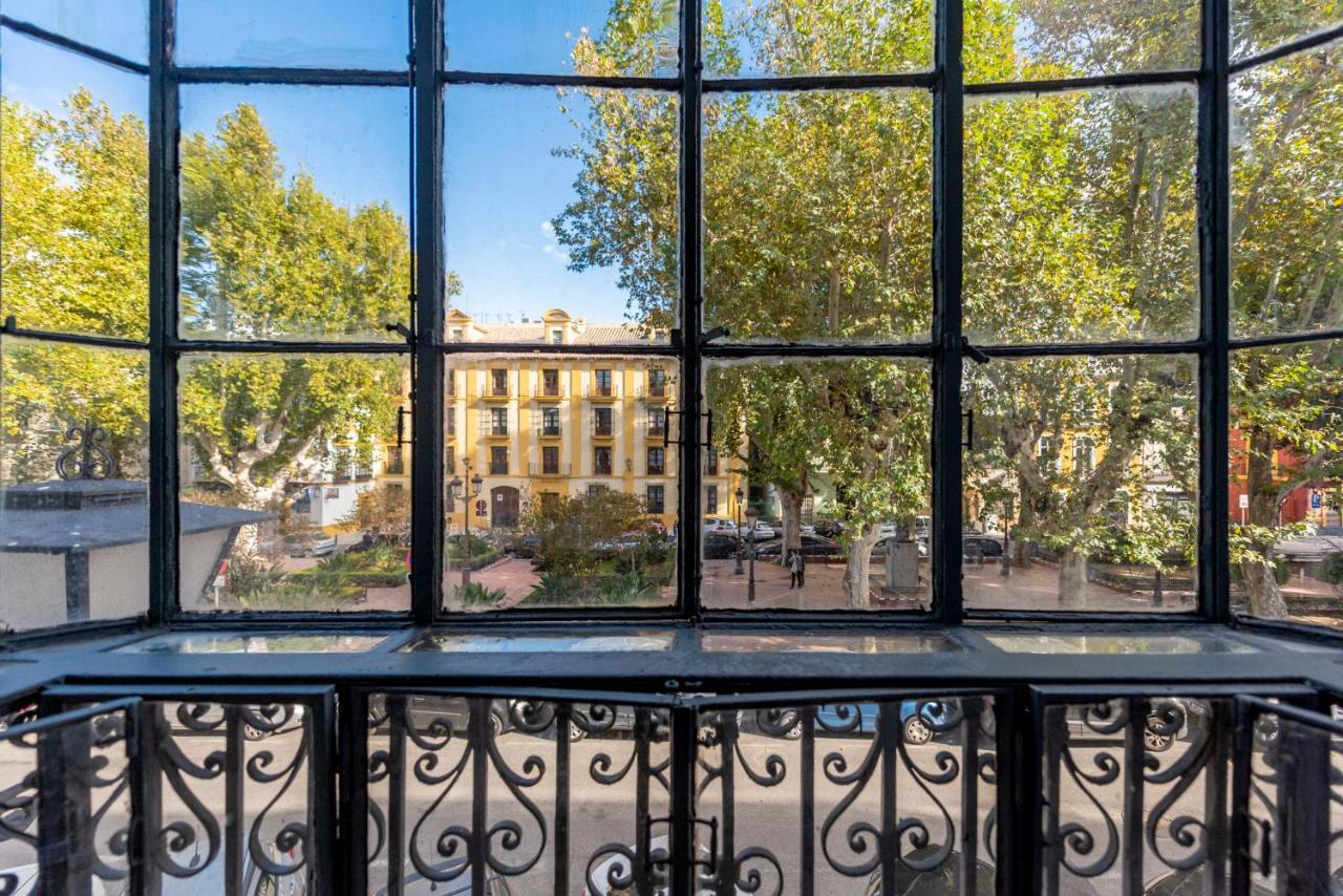 Casa Sevilla 1855 Suites By Epoca Kültér fotó
