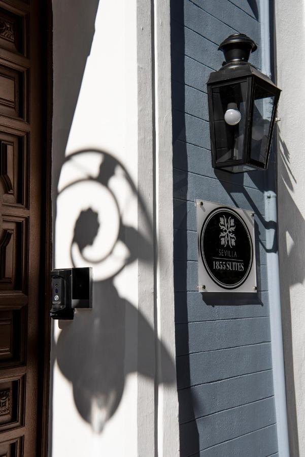 Casa Sevilla 1855 Suites By Epoca Kültér fotó